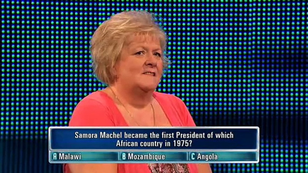 The Chase | S02 E27 | (29-06-2010)