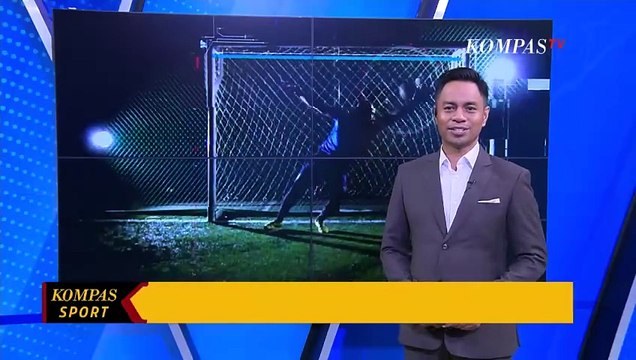 Denmark Bekuk Portugal 1-0 di Leg Pertama Perempat Final UEFA Nations League 2024/2025