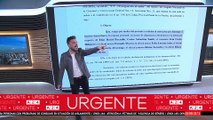 🚨 CASO ELÍAS PICCIRILLO: ESCÁNDALO POLICIAL, TRAMPA Y CORRUPCIÓN