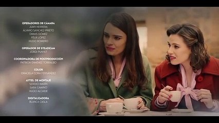 Sueños de libertad Cap 277 avance