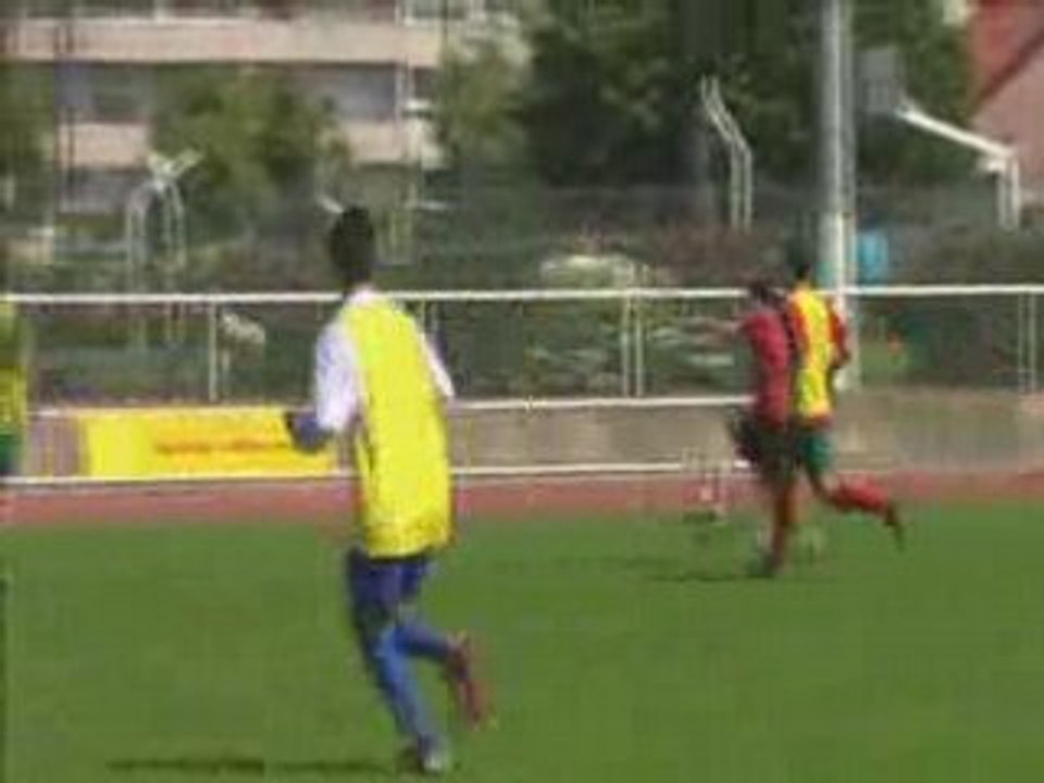 Foot2008