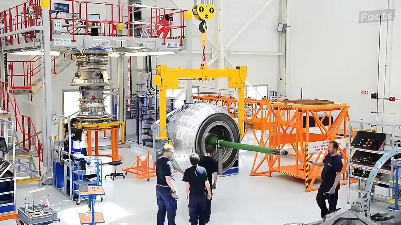 Why American and European Airplanes Are So Different