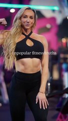 Fit Mommy Walk So iconic