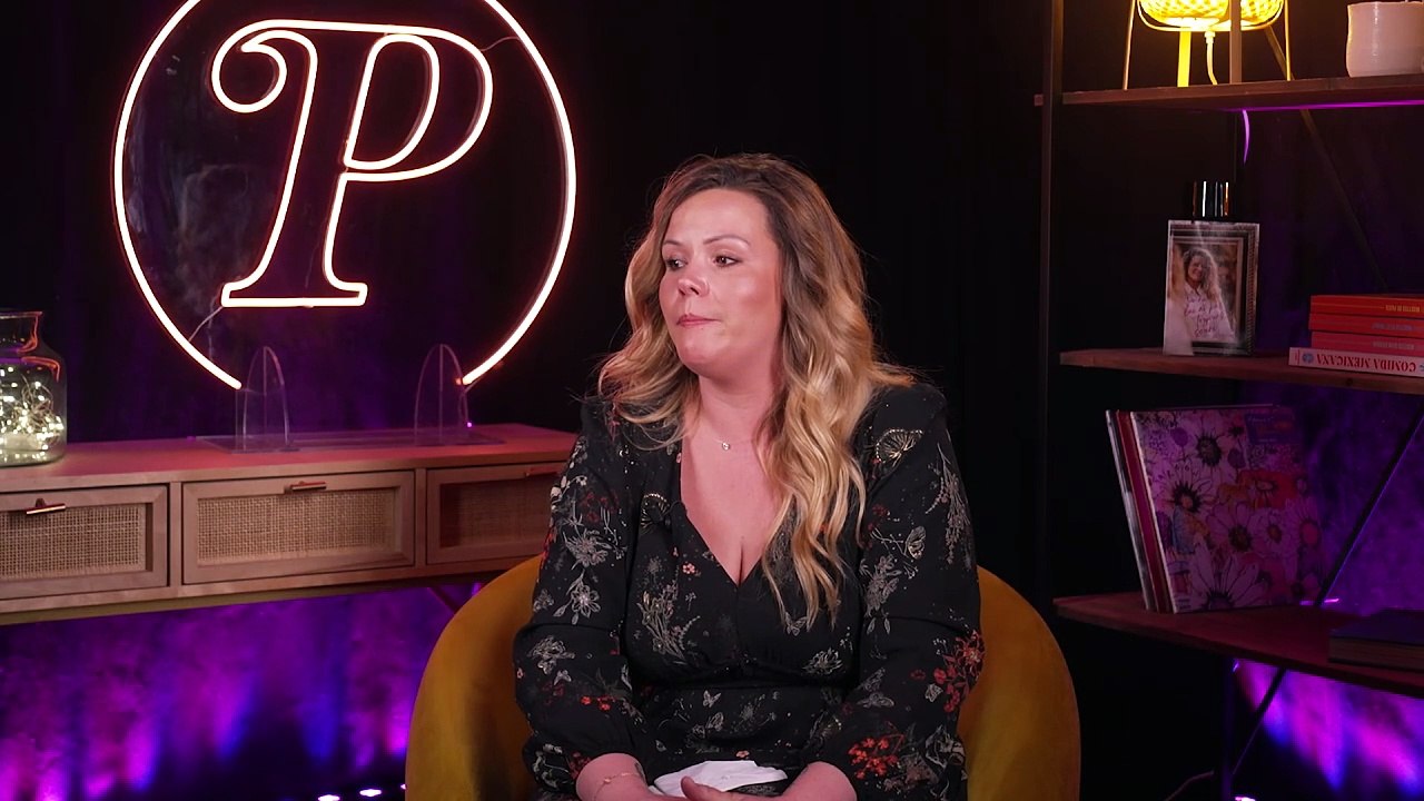 Alice de "Mariés au premier regard" évoque une relation toxique lors de son interview pour "Purepeople", dans "En privé avec"