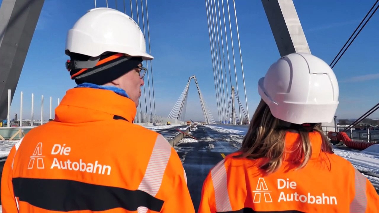 Kurz erklärt: Das Finanzpaket für Verteidigung und Infrastruktur