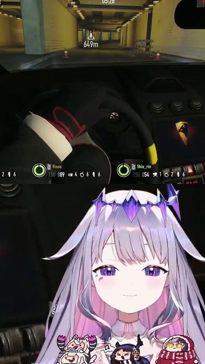 Holo Advent Sing Padoru~