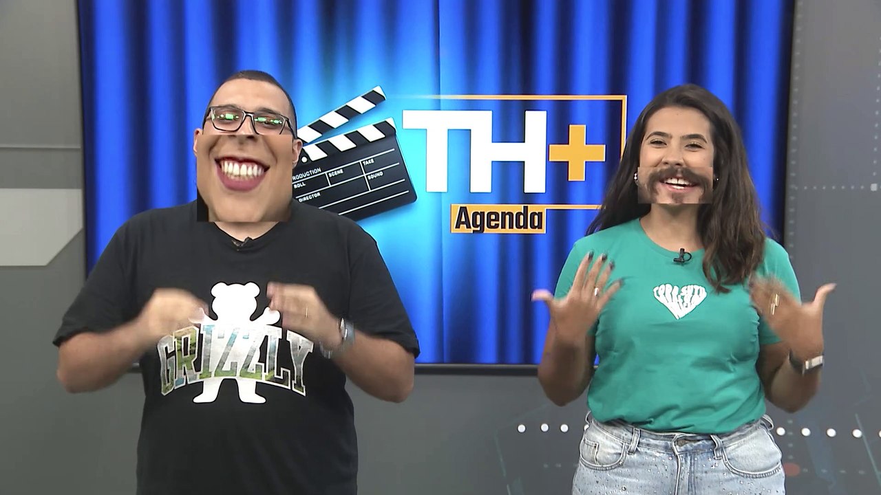 Confira as dicas da nossa Agenda Cultural para este final de semana! (15 e 16/03)