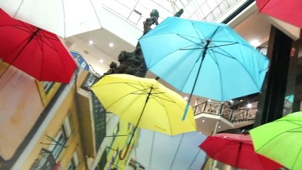 Pelo segundo ano consecutivo acontece evento gratuito sobre “Cidadania Europeia” em Shopping de Santos