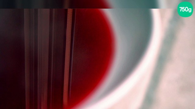 Consommé de betteraves