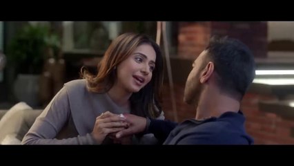 De De Pyaar De 2 (2025) – Ajay Devgn's Exciting New Bollywood Movie 🎬