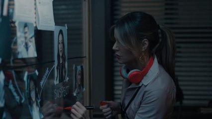 Uma Mente Excepcional 1ª Temporada Trailer Dublado