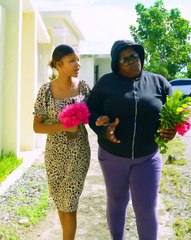 SU PADRE DEJO UNA HERENCIA Y SU AMANTE AHORA SE ADUE A DE ELLA