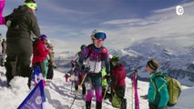 Événements Sport - Retour sur l'édition 2025 de la Pierra Menta