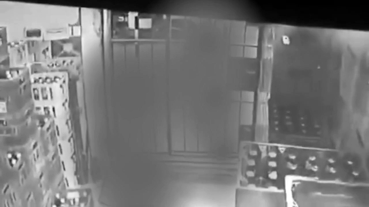 Atacan a comerciante en Perú