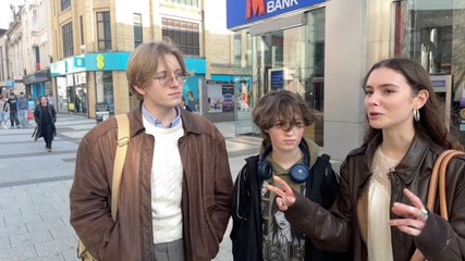 Cardiff: Why aren’t young people drinking as much anymore?