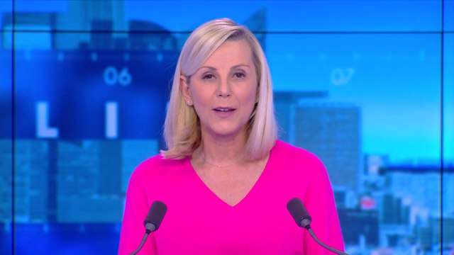 L'édito de Laurence Ferrari : «Nos compatriotes juifs sont, hélas, devenus des cibles»