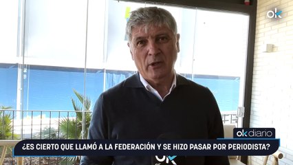 El día en que Toni Nadal se hizo pasar por periodista para aleccionar a Rafa: "Llamé a la Federación"