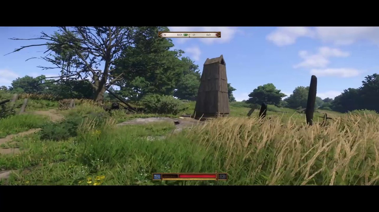 KCD 2 - angel henry - softcore - good guy - Untertitel - s1e50 - Der Einsiedler