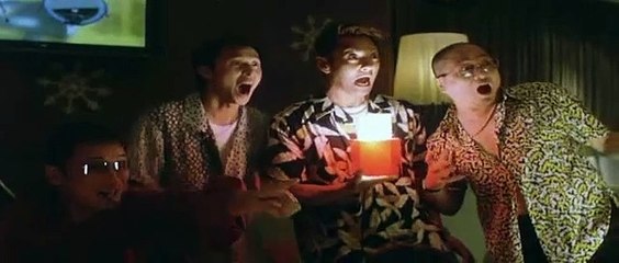 [ENG SUB] Love Is A Many Stupid Thing 《精装追女仔2004》 2004 Watch HD | Full Movie | Cantonese | Hong Kong