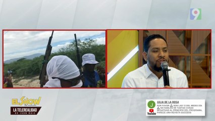 ¿Está de acuerdo con la marcha en Friusa? | ESM