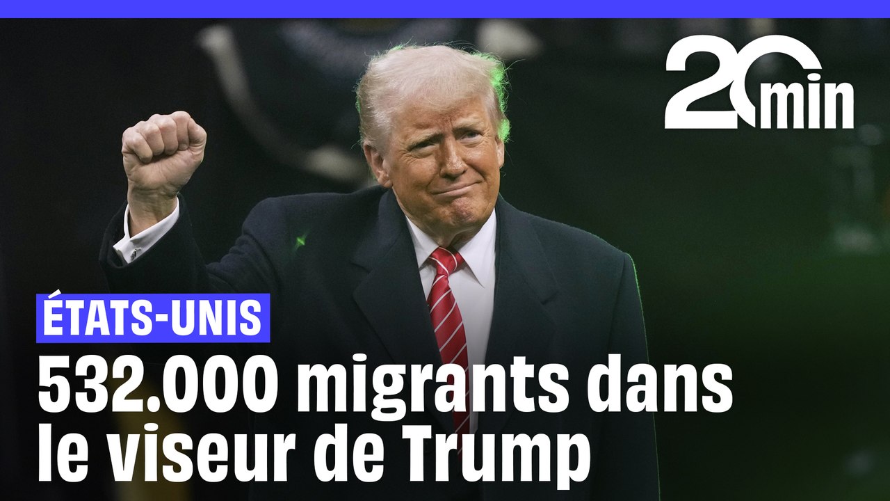 Les Etats-Unis mettent fin au statut légal de plus de 500 000 migrants