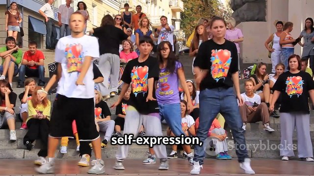 Hip-Hop: From Bronx Streets to Global