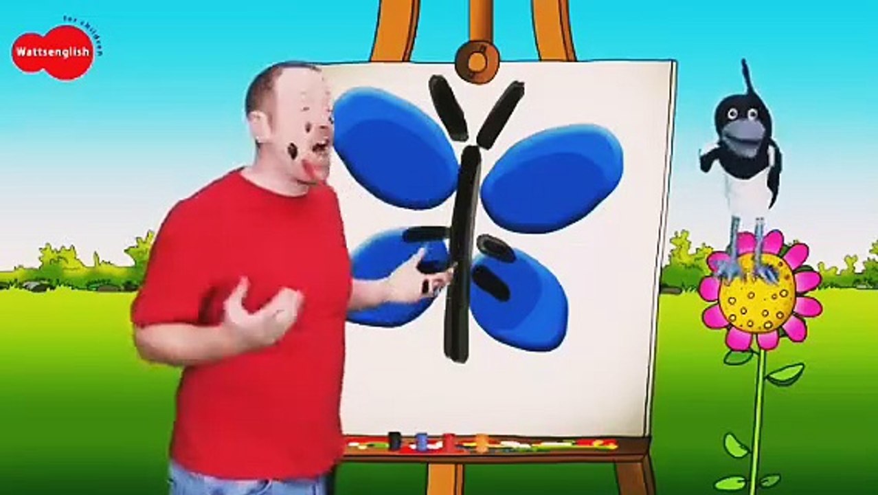 Animal Finger Family | Magic Speaking Learning Wow English TV With Maggie And Steve