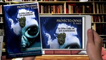 Libro Proyecto OVNIS Parte 2 - Autor: Lic. Pablo Santa Cruz de la Vega