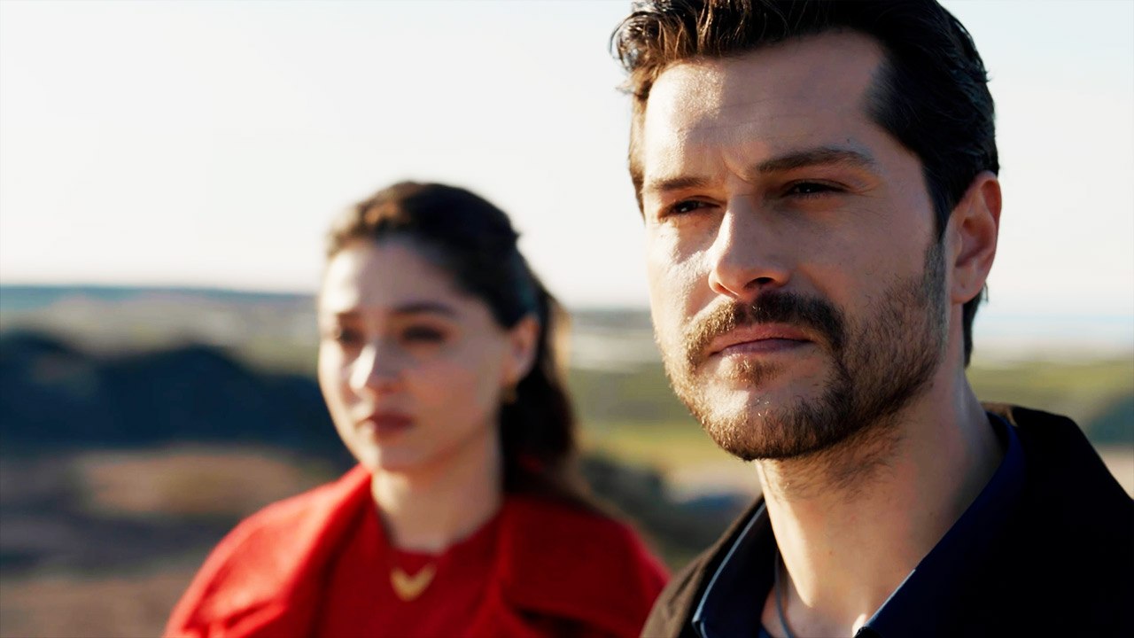 Leyla: Hayat...Aşk...Adalet... 27. Bölüm 3. Tanıtım