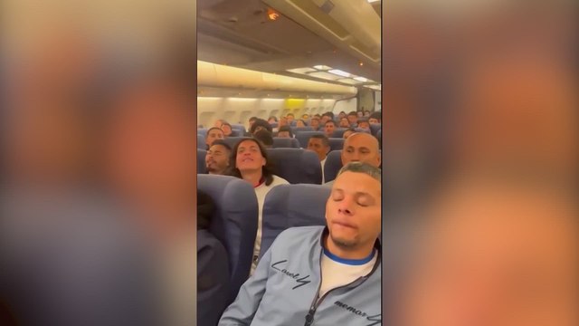 Venezolanos deportados de Estados Unidos denuncian maltrato en los centros de detención