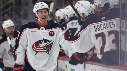 Blue Jackets vs. Islanders: Monday's Matchup Preview