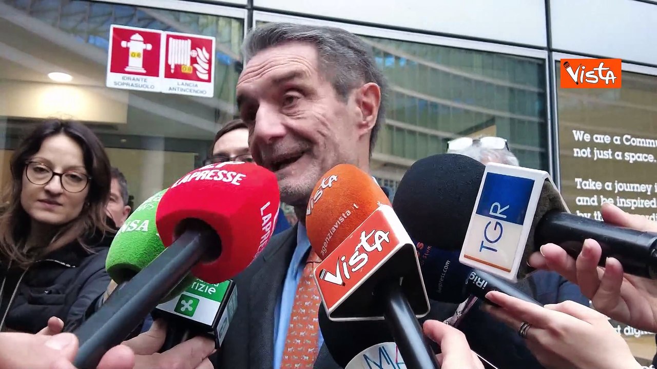 Dote scuola, da Lombardia oltre 29 mln per diritto allo studio. Fontana: Legge per libertà educativa