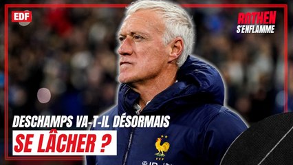 France 2-0 Croatie (5 tab 4) : “Marre de voir la France bien jouer quand ils sont au pied du mur”, s’énerve Dugarry