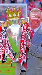 Sir Alex Ferguson Returns to the Sidelines for Giuseppe Rossi's Retirement Match ⚽