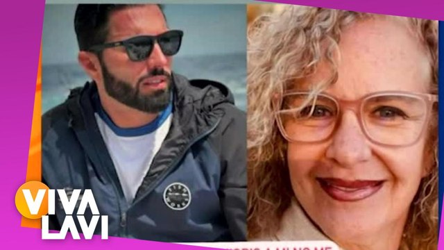 Crista Montes le responde a Poncho de Nigris