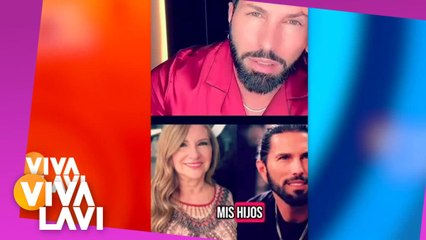 Mamá de Poncho de Nigris quiere que Adrián Marcelo la entreviste