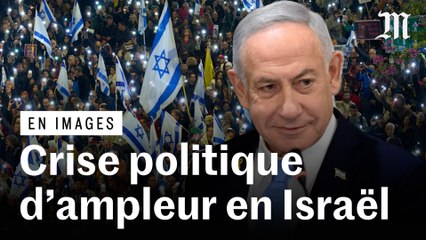 Pourquoi Israël connaît une crise politique d’ampleur ?