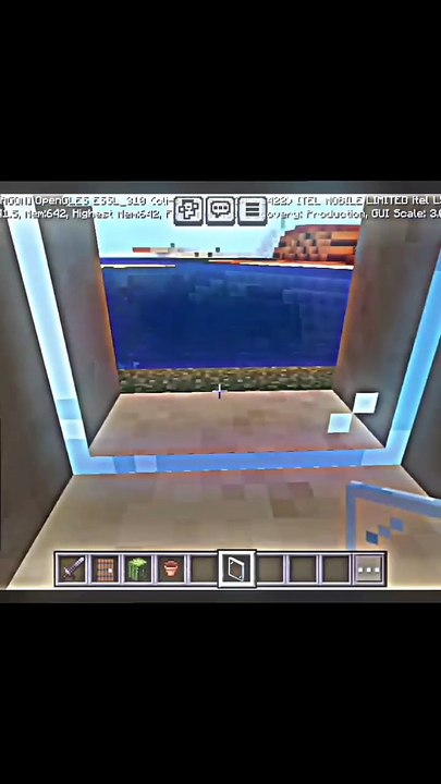 Minecraft moment #viral #minecraft #trending #memes
