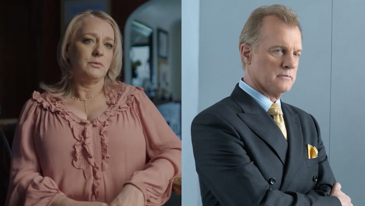 Stephen Collins accuser recalls being 'supremely shocked' by his behavior when she was 13