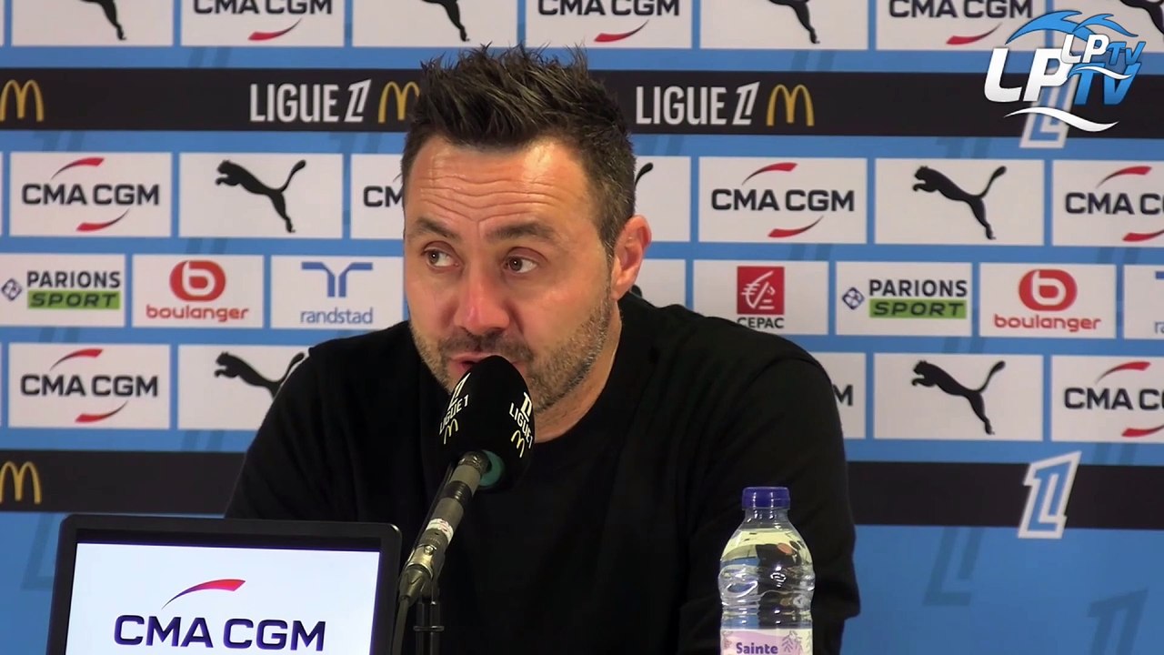 Talk Show partie 3 : Faut-il absolument conserver Balerdi cet été ?