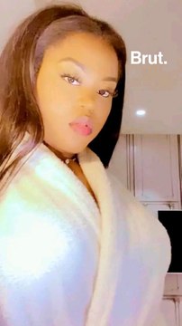 La fille du chanteur JB Mpiana décède dans un accident
