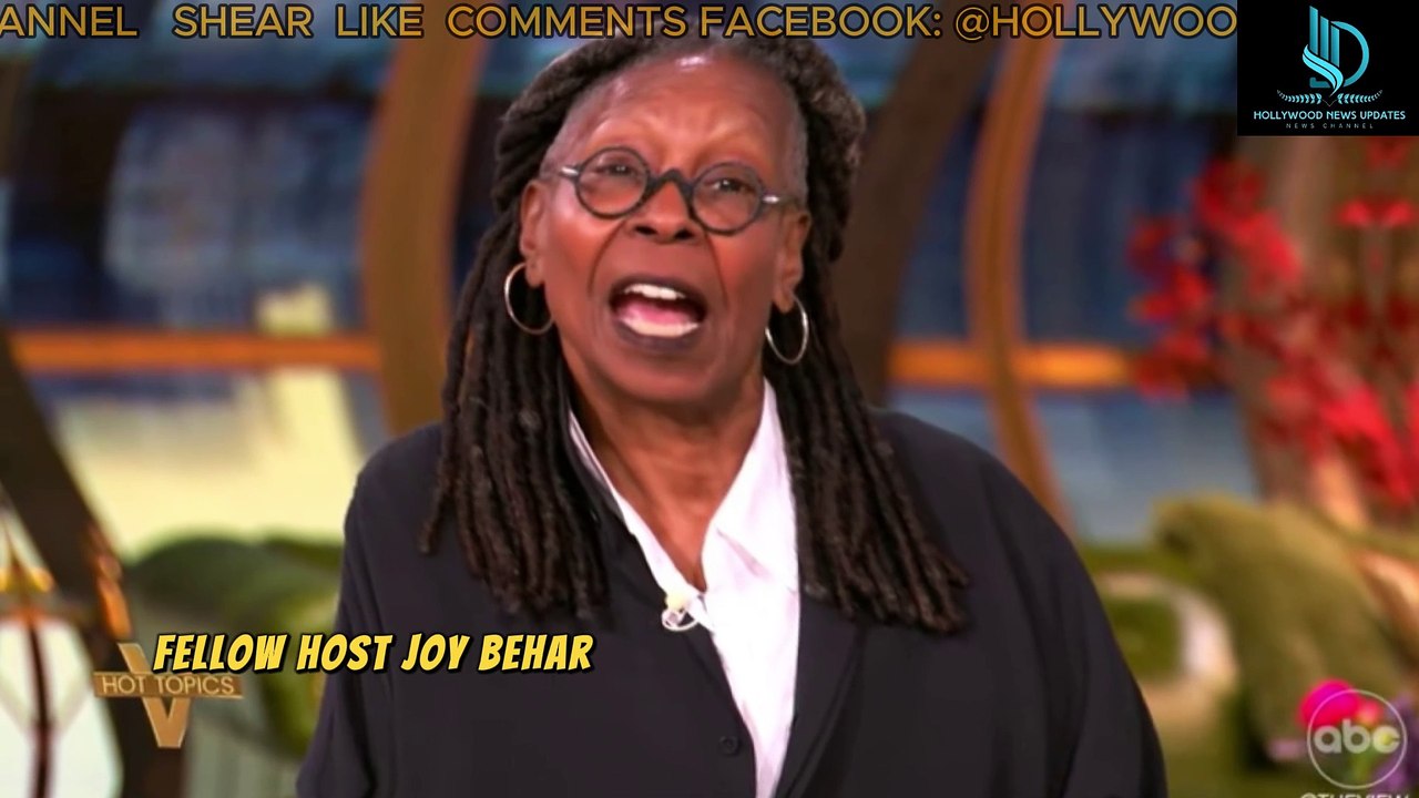 ‘The View’s Sara Haines and Sunny Hostin Clash Dur