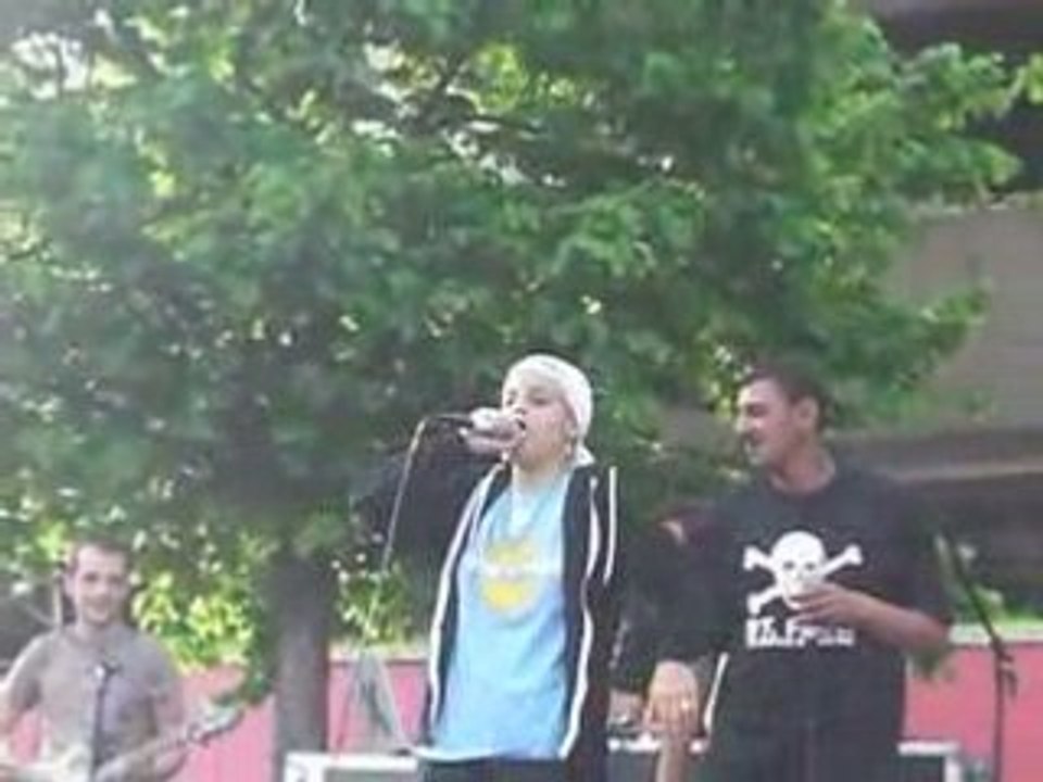 Keny Arkana (2) CRA Vincennes 04 05 08