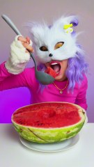 Who ate the whole watermelon? 🍉😹 #123go