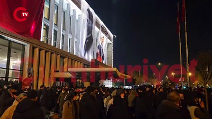 Sarıçha'de Son Durum Güncellemeleri 📊