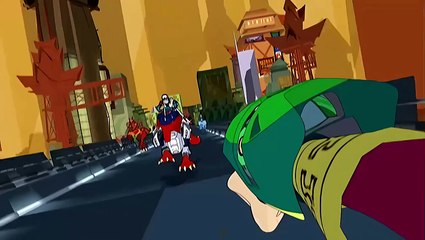 Dragon Booster Capitulo 11 Temporada 2 LATINO