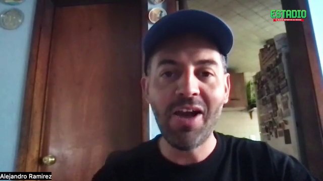 Hernan Medford sobre León y James FUERA DEL MUNDIAL DE CLUBES | Estadio Deportes