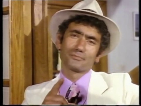 Yarın Son Gündür (1971) Yılmaz Güney VHS Türk Filmi