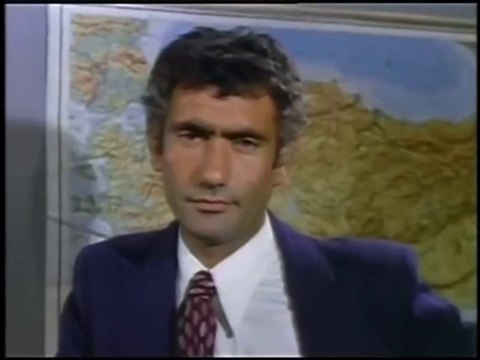 Canlı Hedef (1970) Yılmaz Güney VHS Türk Filmi