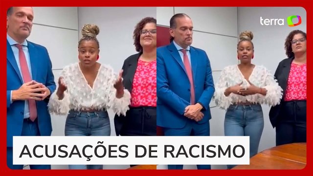 Roberta Rodrigues recebe apoio de atores globais após vencer ação contra a TV Globo